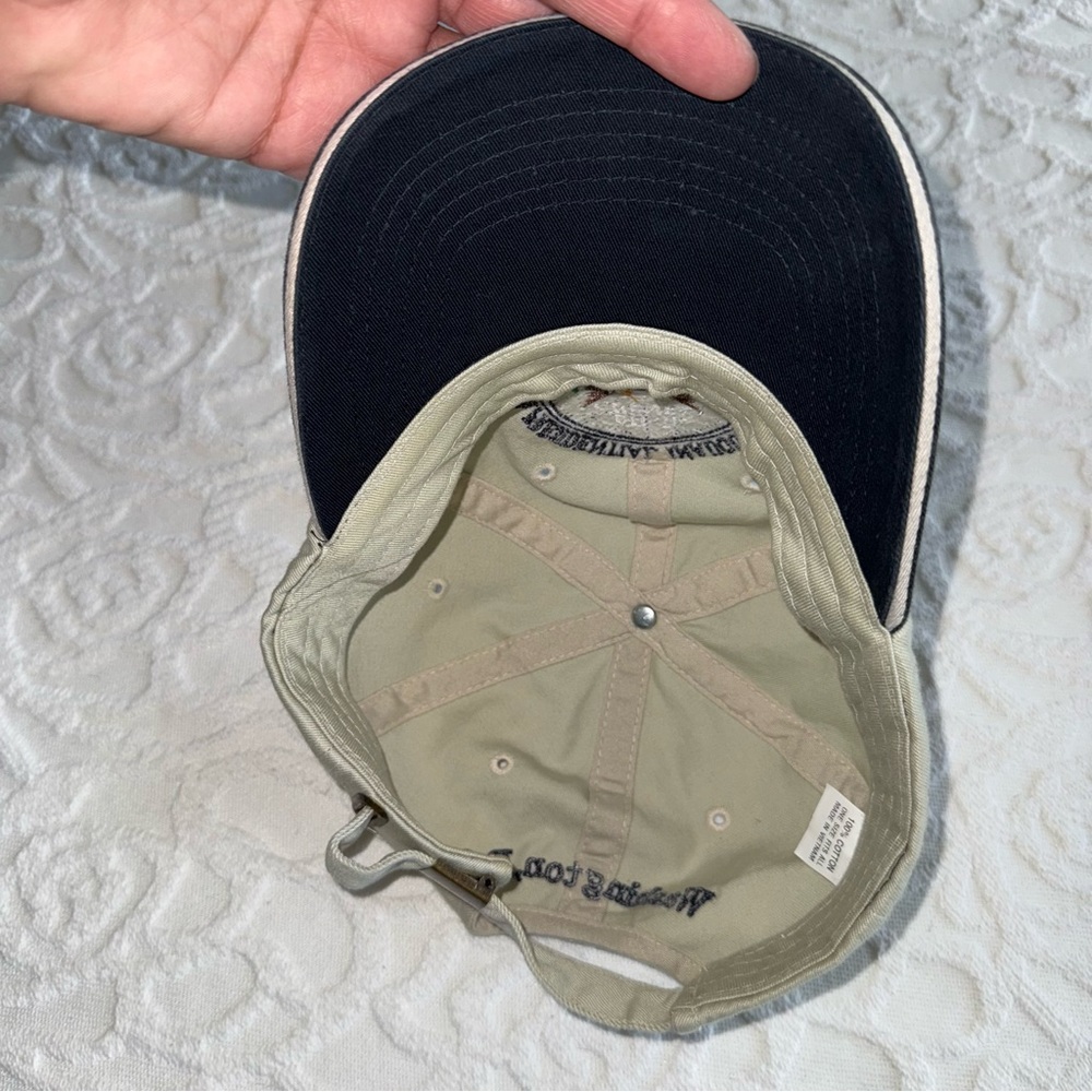 55th Presidential Inauguration BaseBall Cap - Picture 7 of 8